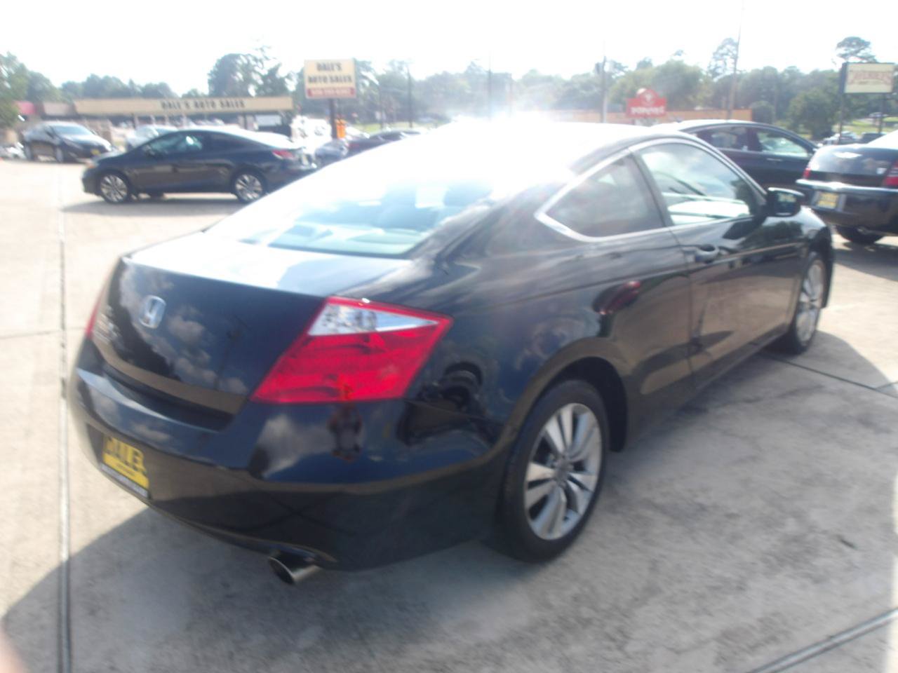 Used 2010 Honda Accord LX-S image 9