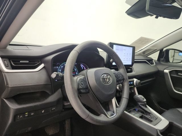 Certified 2024 Toyota RAV4 XLE Premium w/ Weather Package FWD image 12