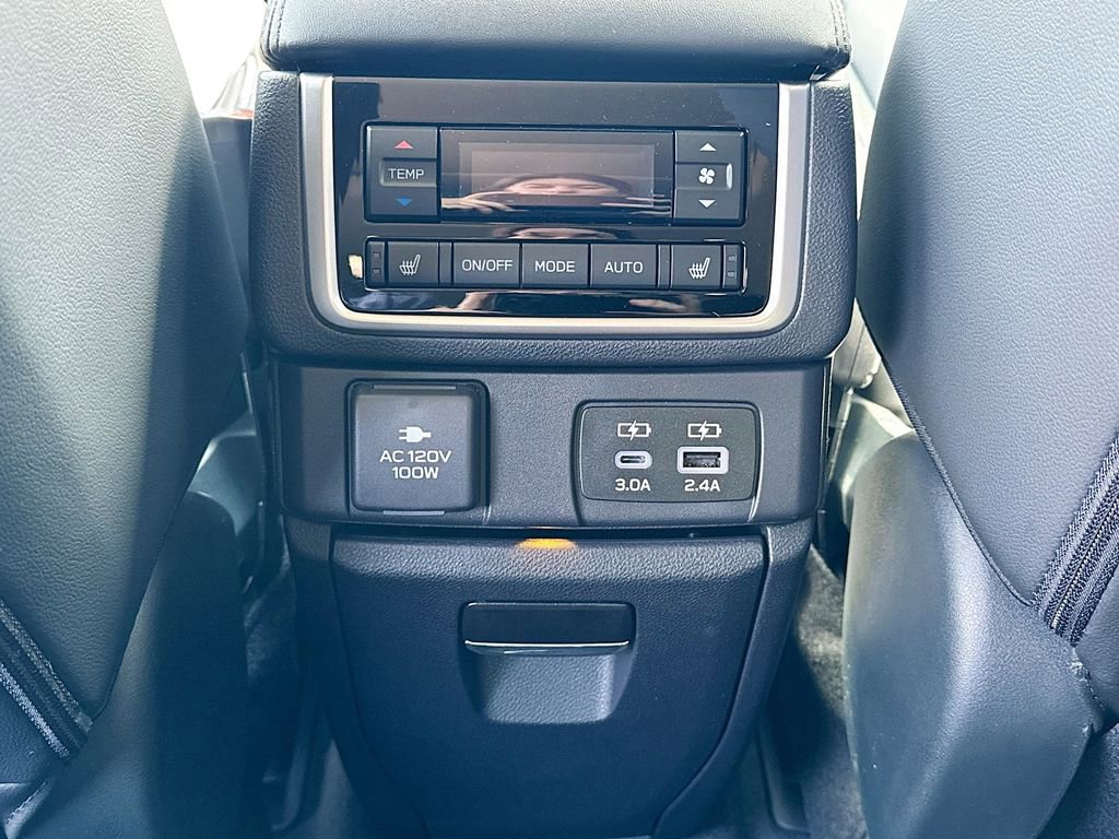 New 2026 Subaru Ascent Bronze Edition image 25