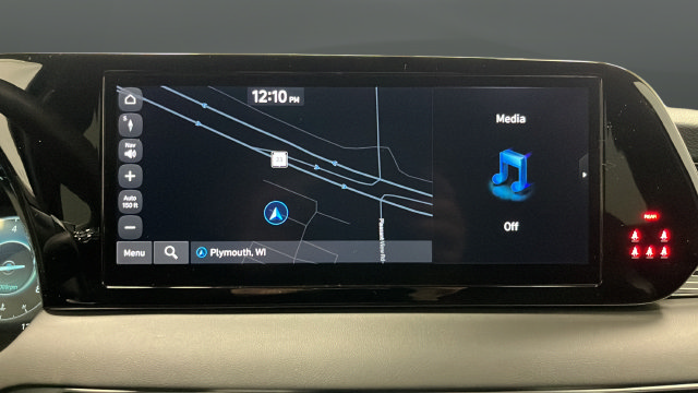 Used 2025 Hyundai Palisade Calligraphy AWD/4WD image 16