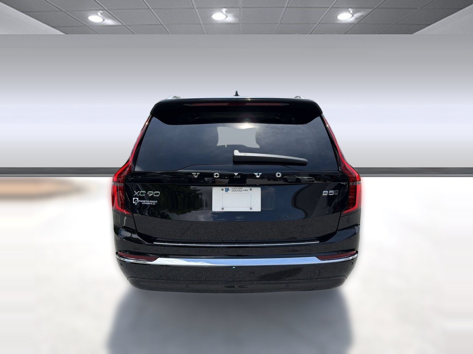 New 2026 Volvo XC90 B5 Core w/ Protection Package AWD/4WD image 10