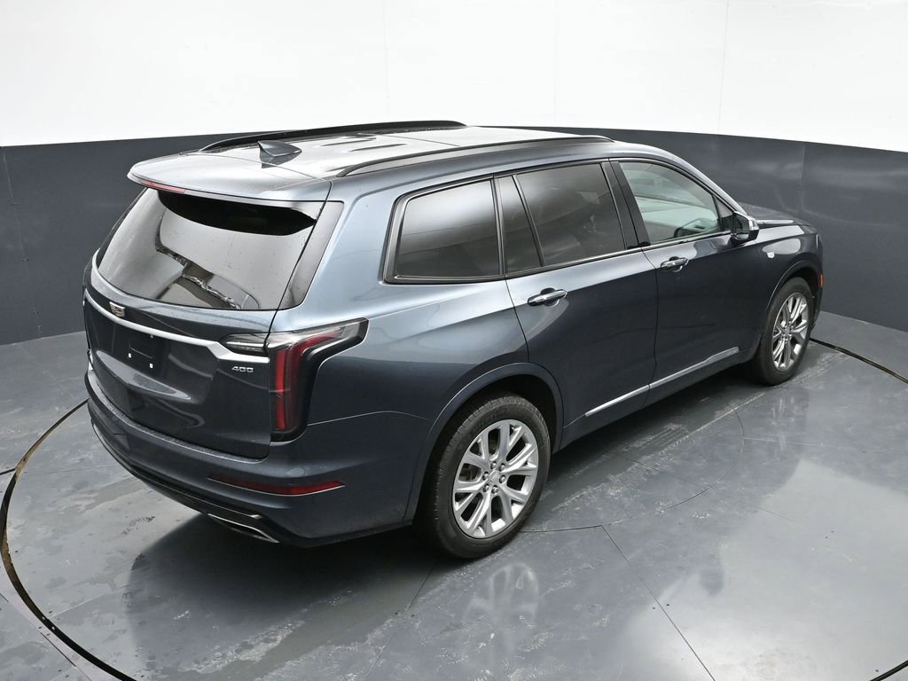 Used 2020 Cadillac XT6 Sport AWD/4WD image 42