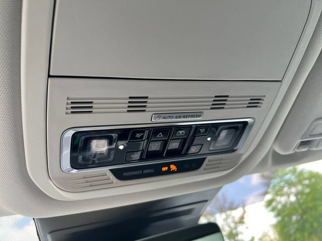 New 2026 Lincoln Nautilus AWD/4WD image 25