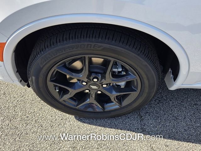 New 2026 Dodge Durango GT image 20