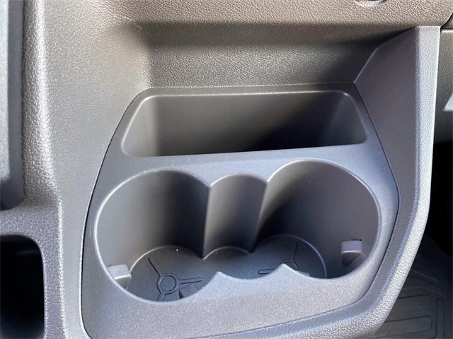 Used 2022 Ford Transit 350 XLT image 14