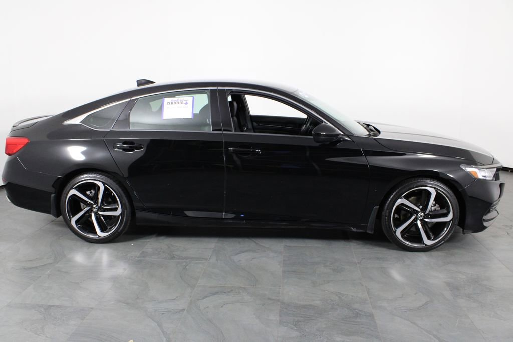 Used 2020 Honda Accord Sport image 13