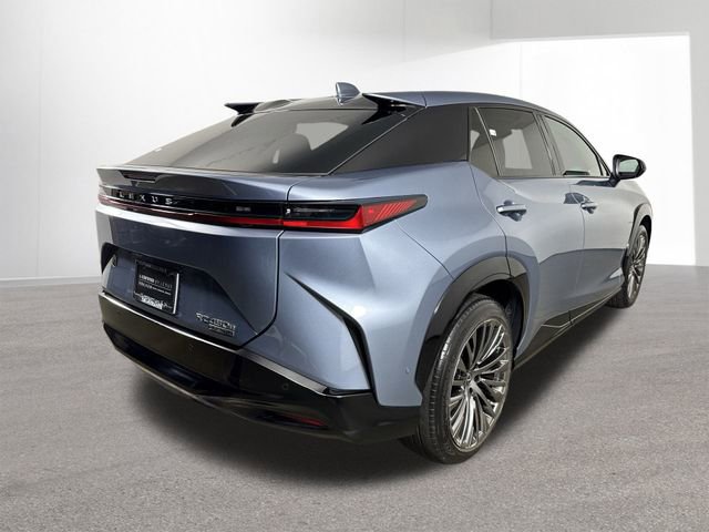 Used 2023 Lexus RZ 450e Premium w/ Accessory Package (2T) image 38