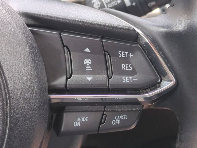 Used 2023 MAZDA CX-5 AWD 2.5 S w/ Select Package image 25