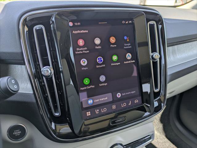 New 2026 Volvo XC40 B5 Ultra w/ Climate Package image 9