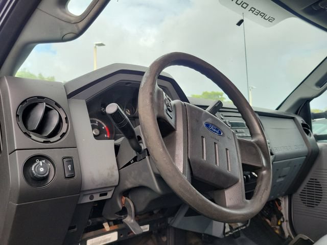 Used 2015 Ford F550 Luxury RWD image 10