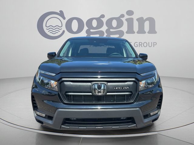 Used 2024 Honda Ridgeline Sport+ image 9