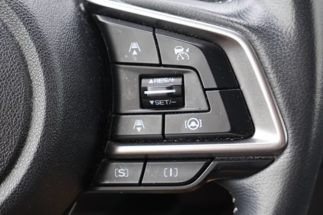 Certified 2024 Subaru Forester Limited AWD/4WD image 7