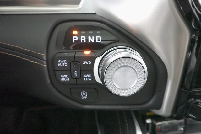 New 2026 RAM 1500 Tungsten w/ Trailer Tow Group image 27