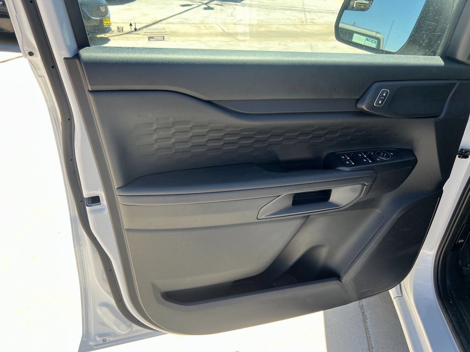 New 2026 Ford Ranger XL RWD image 28