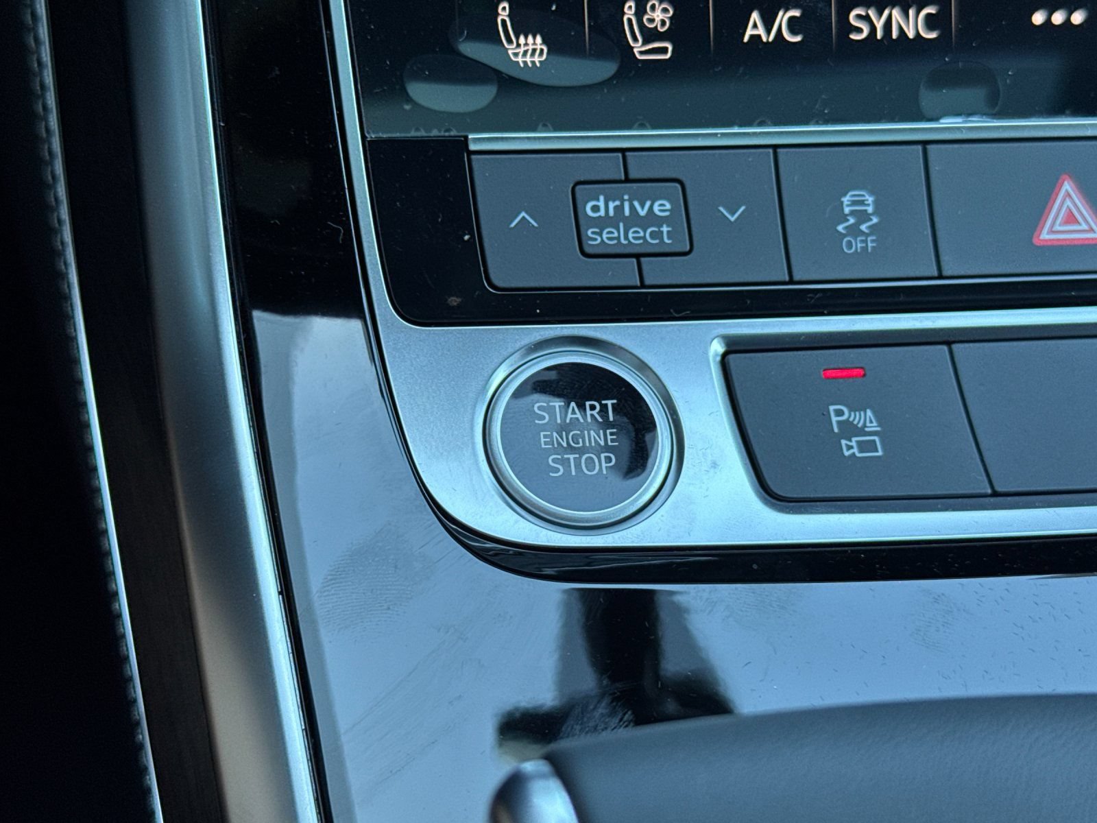 New 2026 Audi Q7 2.0T Premium Plus AWD/4WD image 24