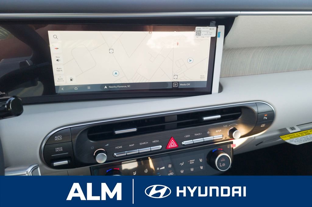 New 2026 Hyundai Palisade Calligraphy image 19