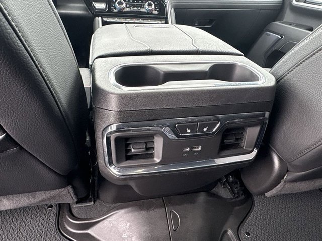 Certified 2025 GMC Sierra 2500 Denali w/ Denali Reserve Package AWD/4WD image 21