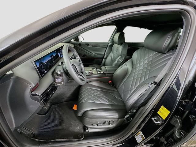 New 2026 Genesis G80 3.5T Prestige AWD/4WD image 16