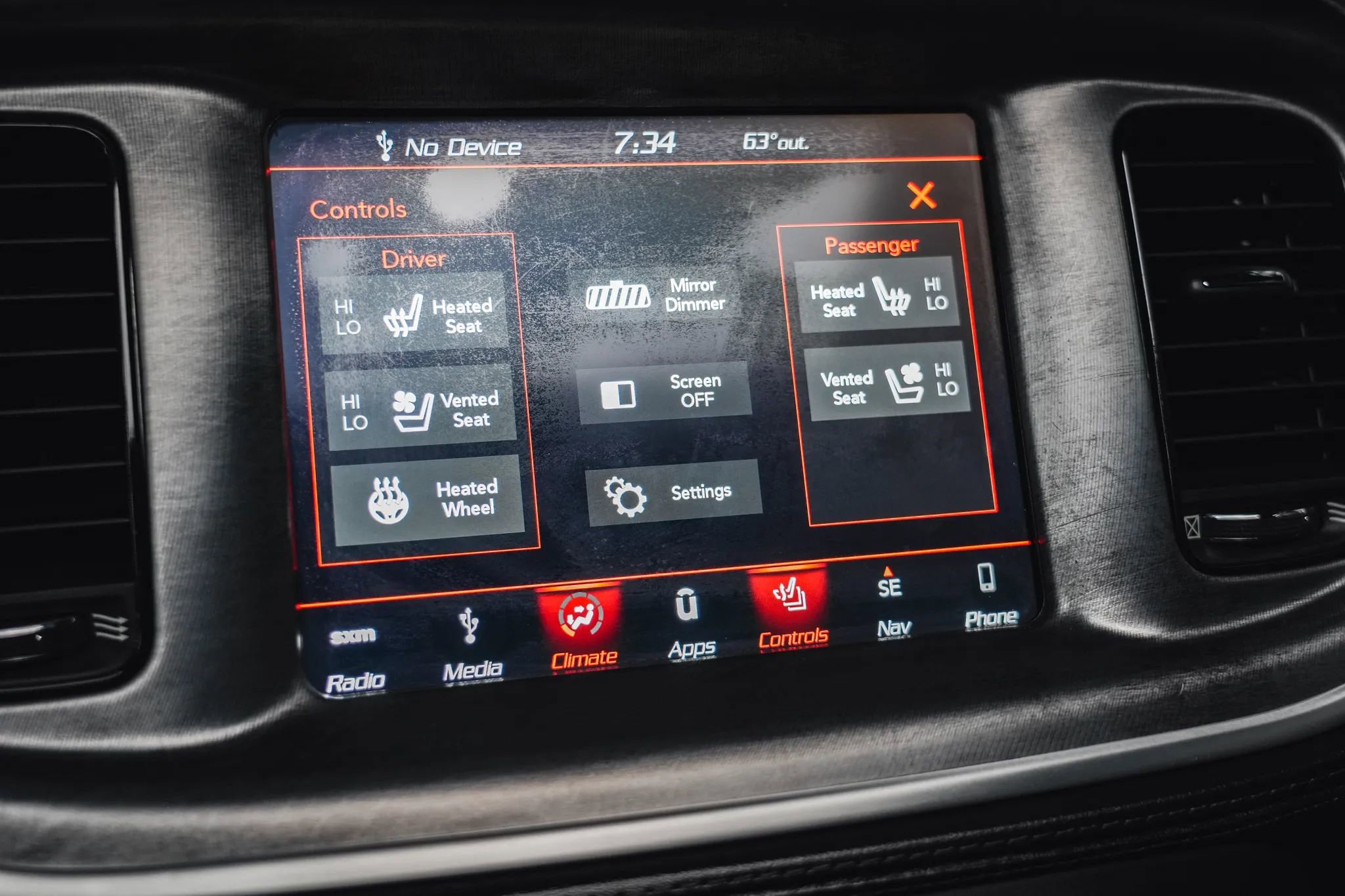 Used 2019 Dodge Charger Scat Pack w/ Daytona Edition Group RWD image 61