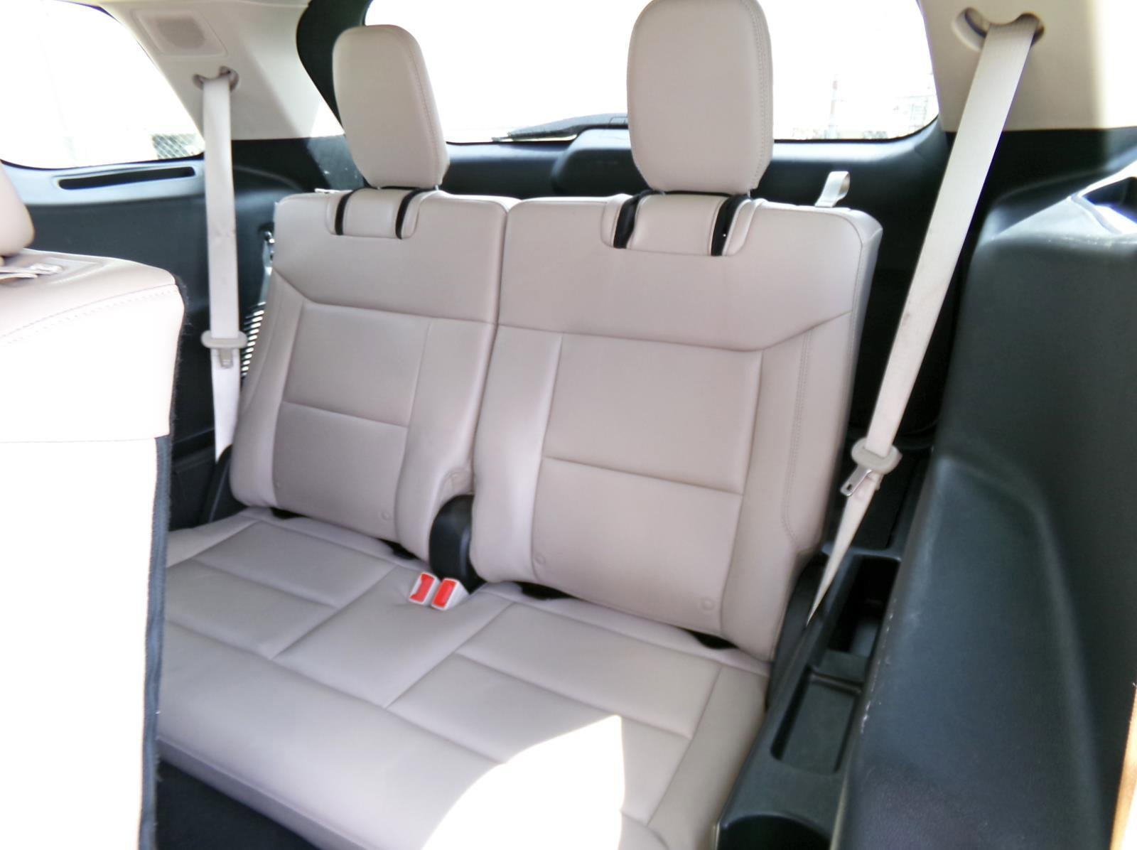 Used 2023 Ford Explorer Limited image 15