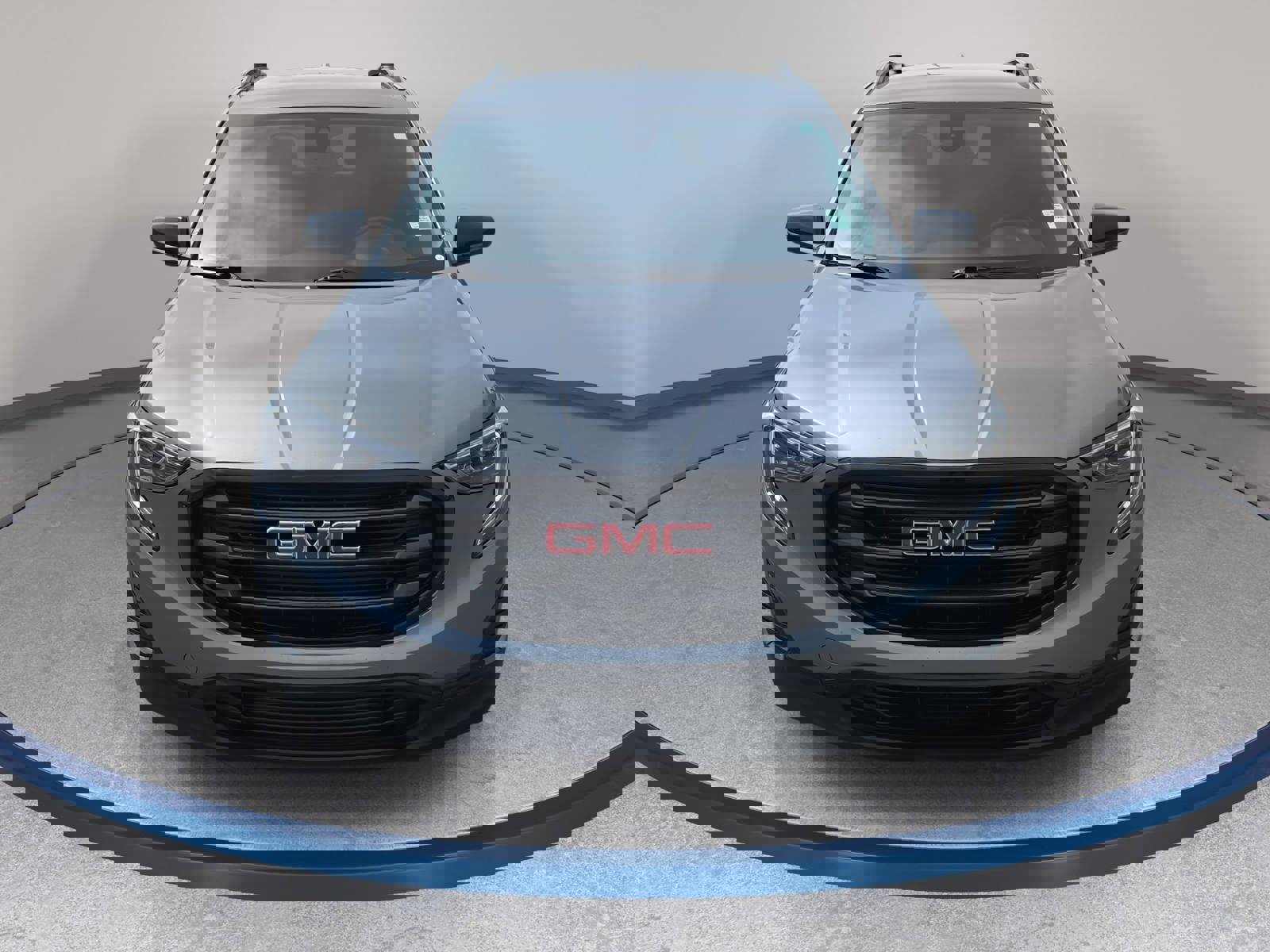 Used 2021 GMC Terrain SLE w/ Driver Convenience Package image 2