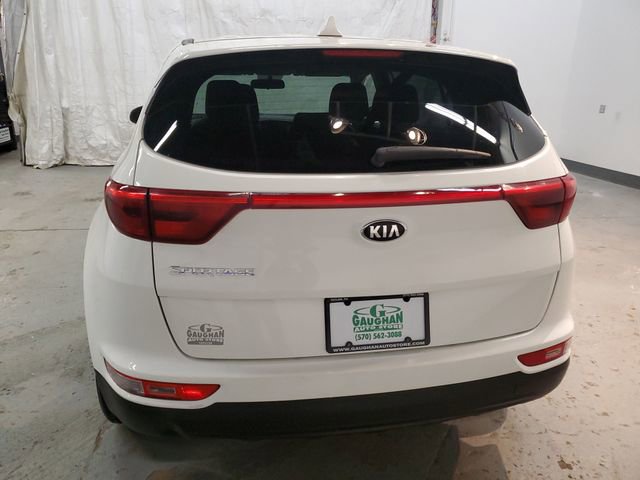 Used 2019 Kia Sportage LX image 5