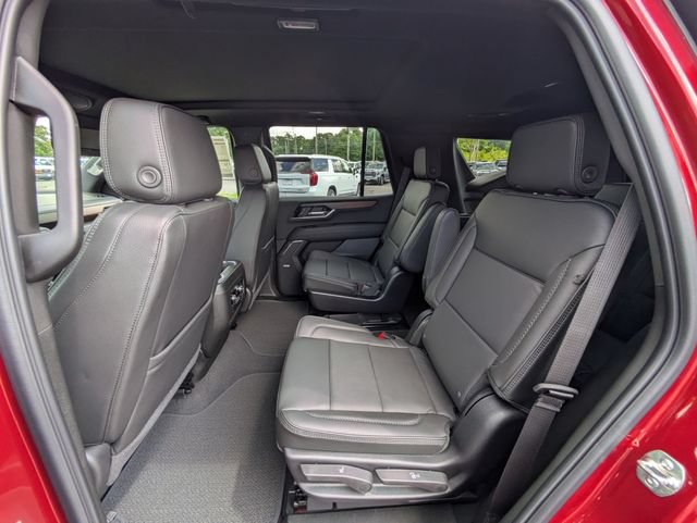 New 2026 GMC Yukon Denali w/ Sun & Power Step Package AWD/4WD image 30