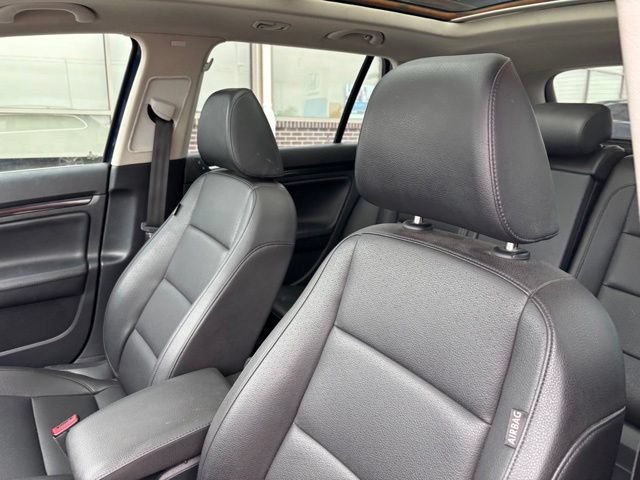 Used 2014 Volkswagen Jetta TDI FWD image 11