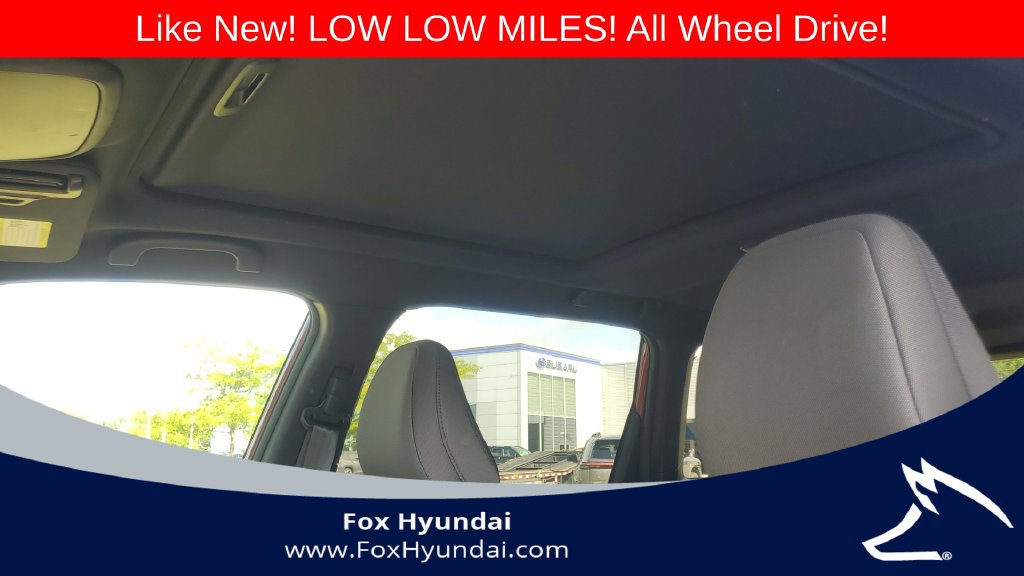 Used 2026 Subaru Forester Premium AWD/4WD image 25