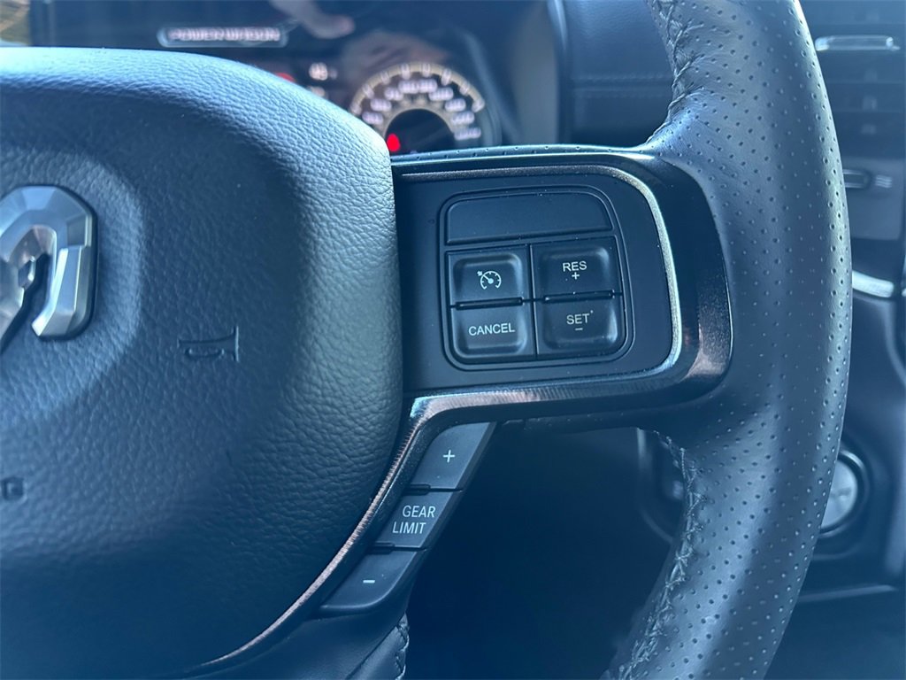 Certified 2020 RAM 2500 Power Wagon image 32