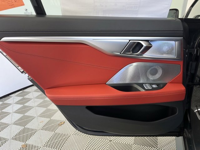 New 2026 BMW 840i xDrive image 20