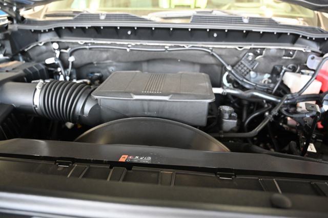 New 2026 Chevrolet Silverado 2500 ZR2 w/ LPO, Dark Essentials Package AWD/4WD image 34