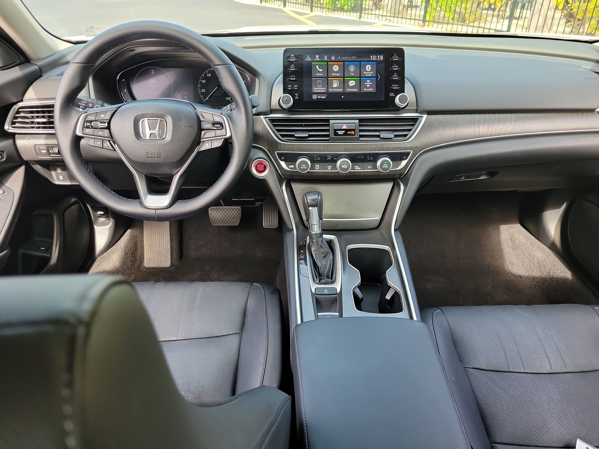 Used 2018 Honda Accord EX-L image 14