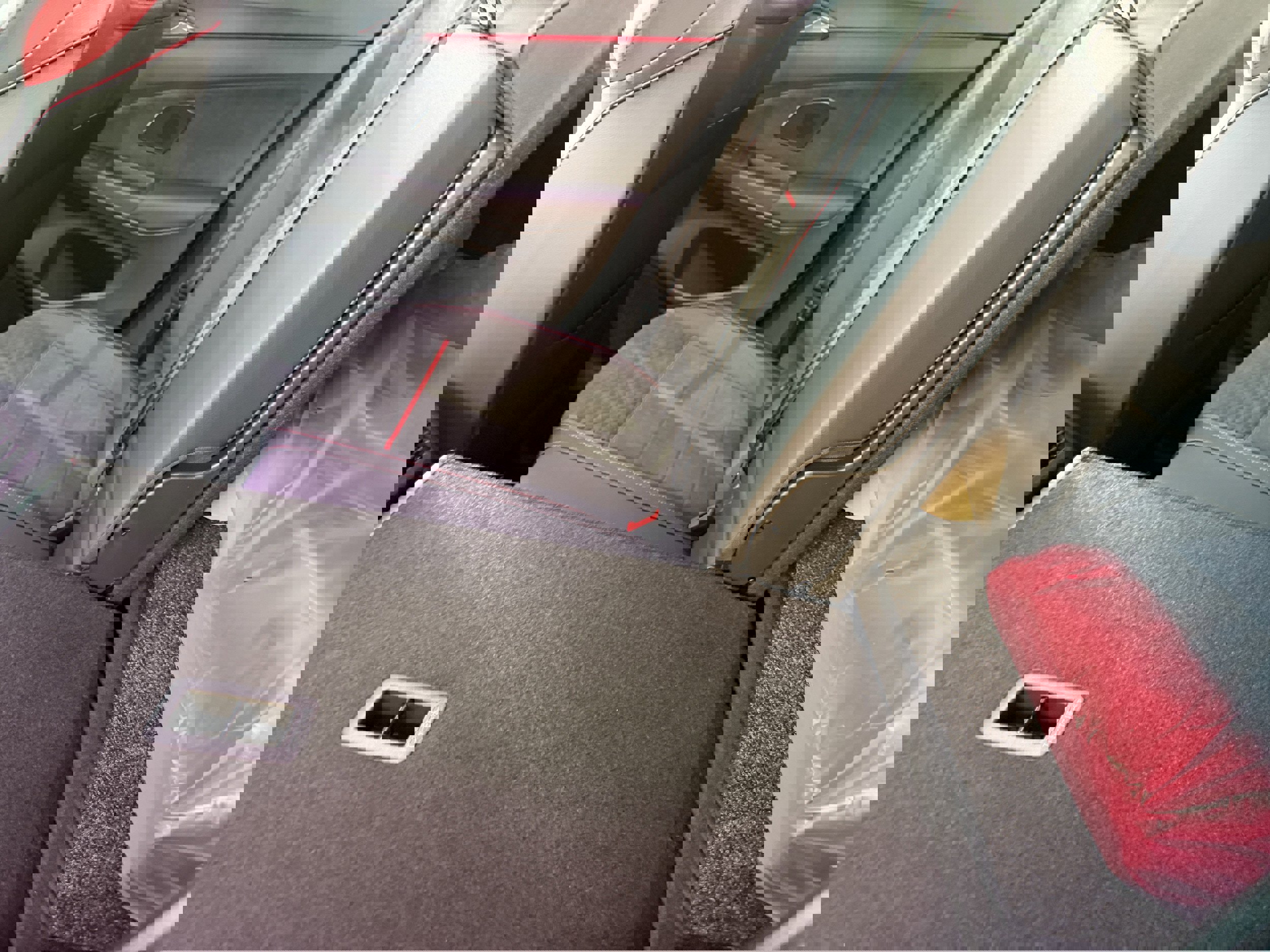 New 2026 Volkswagen GTI SE image 11