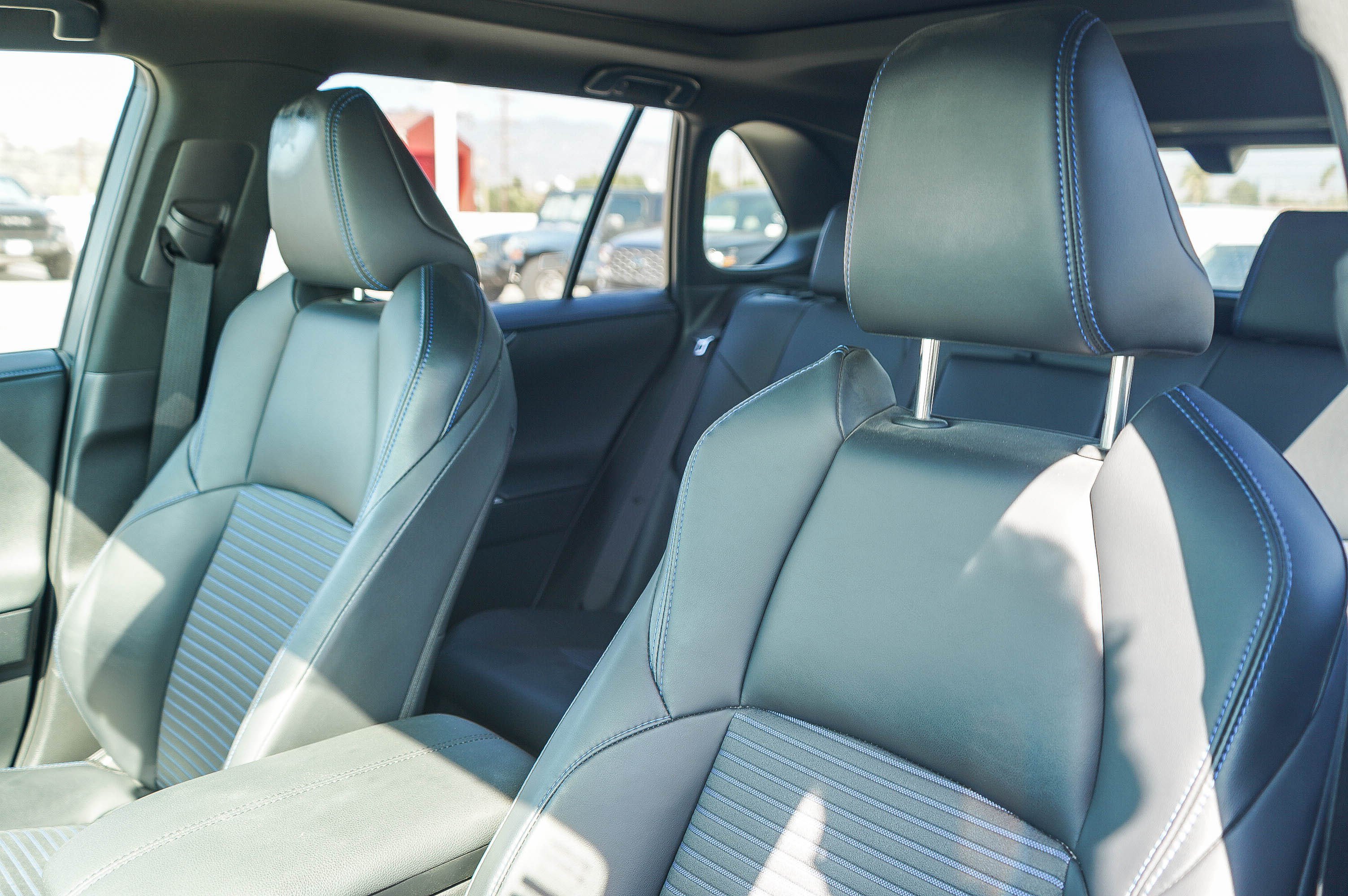 Used 2019 Toyota RAV4 XSE AWD/4WD image 26
