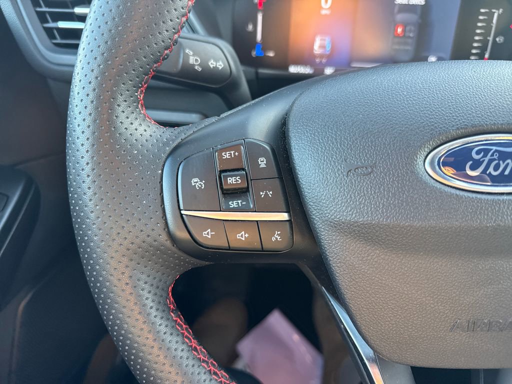 Used 2023 Ford Escape ST-Line w/ Tech Pack #1 image 22