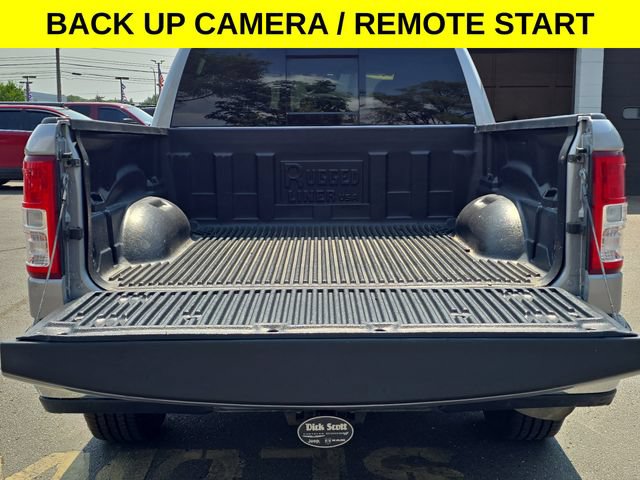 Used 2019 RAM 1500 Big Horn AWD/4WD image 29