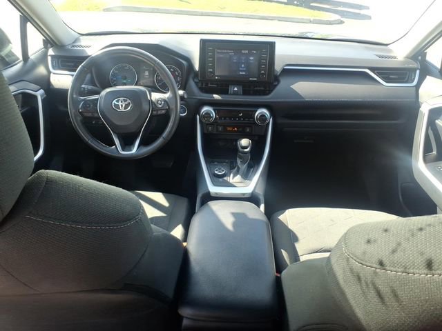 Certified 2022 Toyota RAV4 XLE w/ Convenience Package AWD/4WD image 18