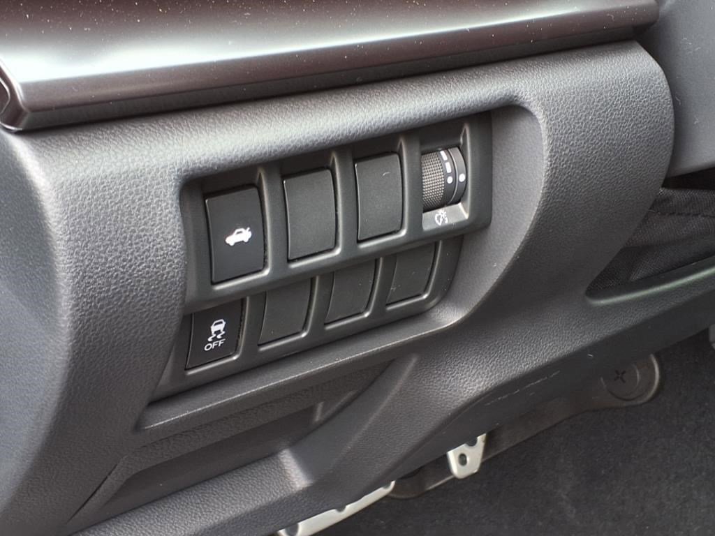 New 2025 Subaru WRX Premium image 14