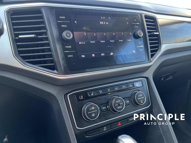 Used 2018 Volkswagen Atlas SE image 23