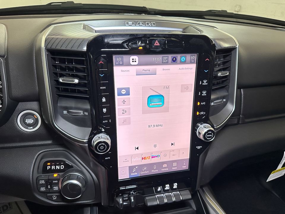 New 2026 RAM 1500 Big Horn image 26