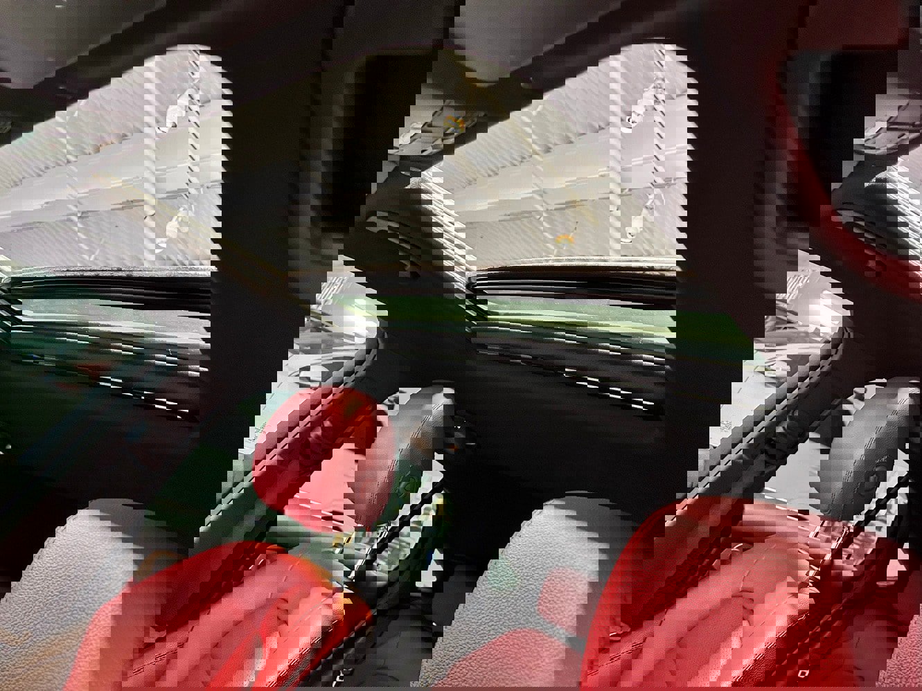 Certified 2020 Mercedes-Benz GLC 300 4MATIC Coupe image 12