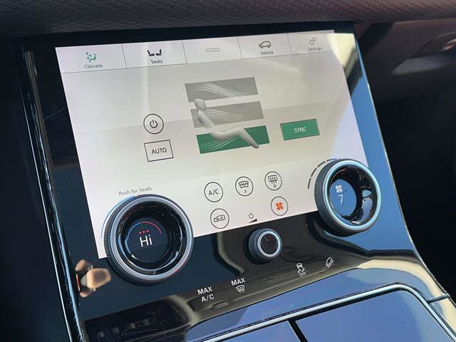 Used 2018 Land Rover Range Rover Velar S image 18