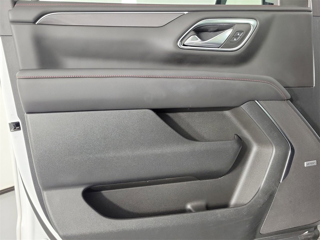 Used 2024 Chevrolet Tahoe RST w/ Luxury Package image 18