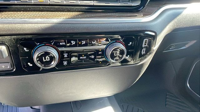 New 2026 Chevrolet Silverado 2500 LT w/ Trail Boss Package image 20