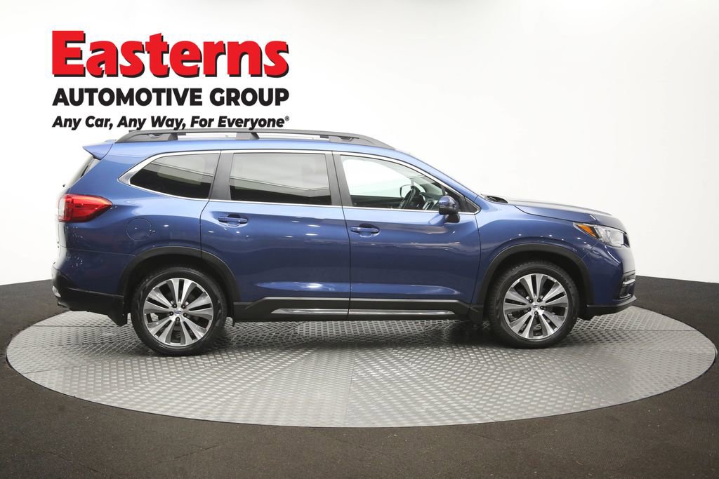 Used 2021 Subaru Ascent Limited w/ Technology Package AWD/4WD image 50