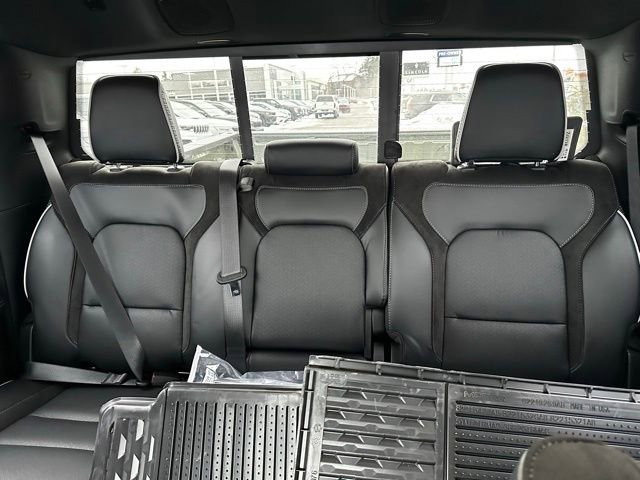 New 2026 RAM 1500 Laramie w/ Night Edition image 24