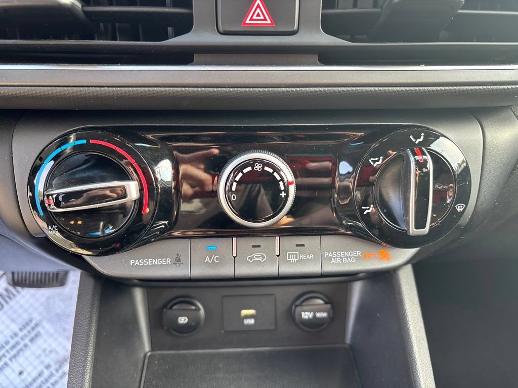 Used 2022 Hyundai Kona SEL AWD/4WD image 28