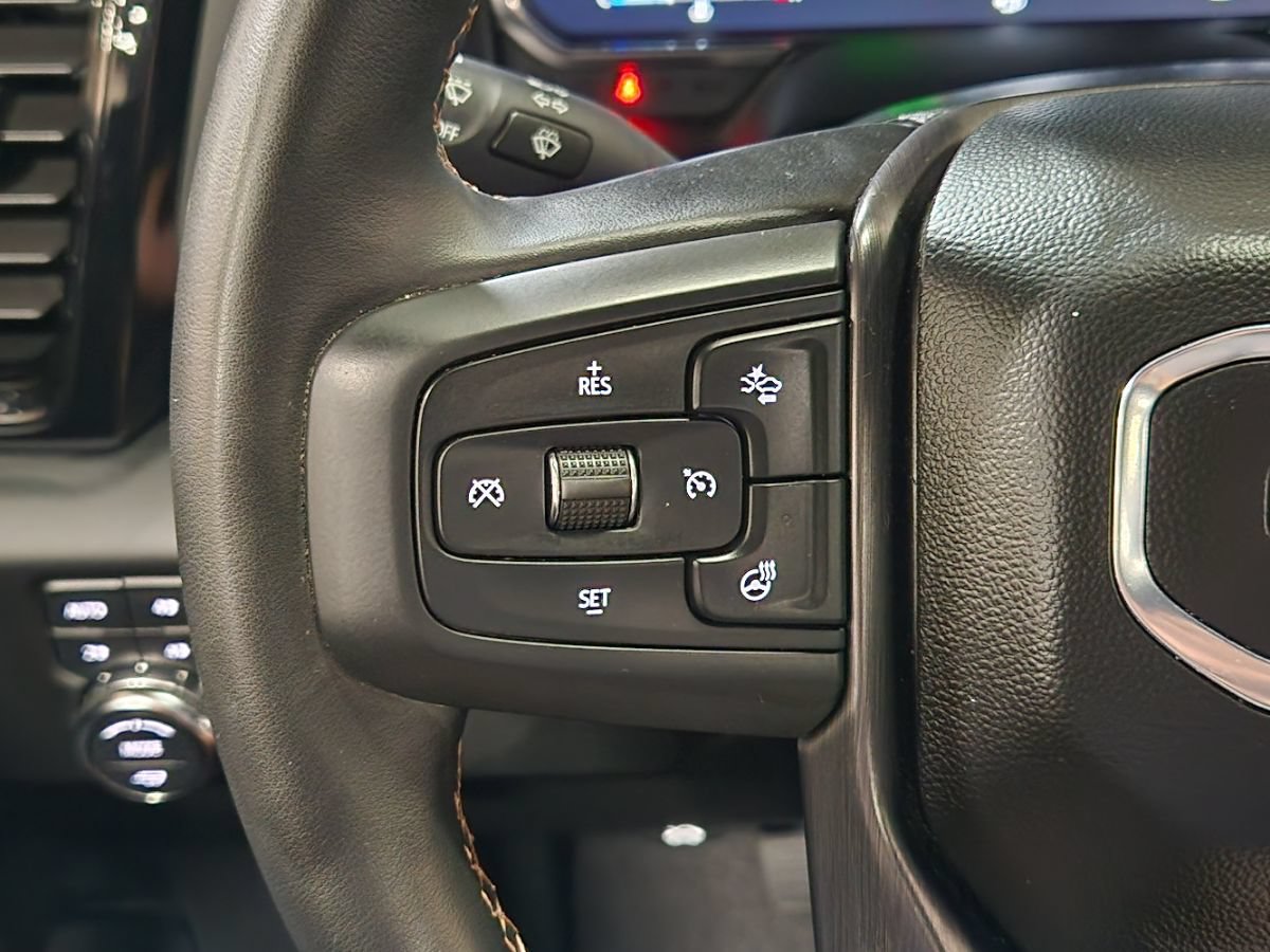 Used 2024 GMC Sierra 2500 AT4 w/ AT4 Premium Plus Package AWD/4WD image 51