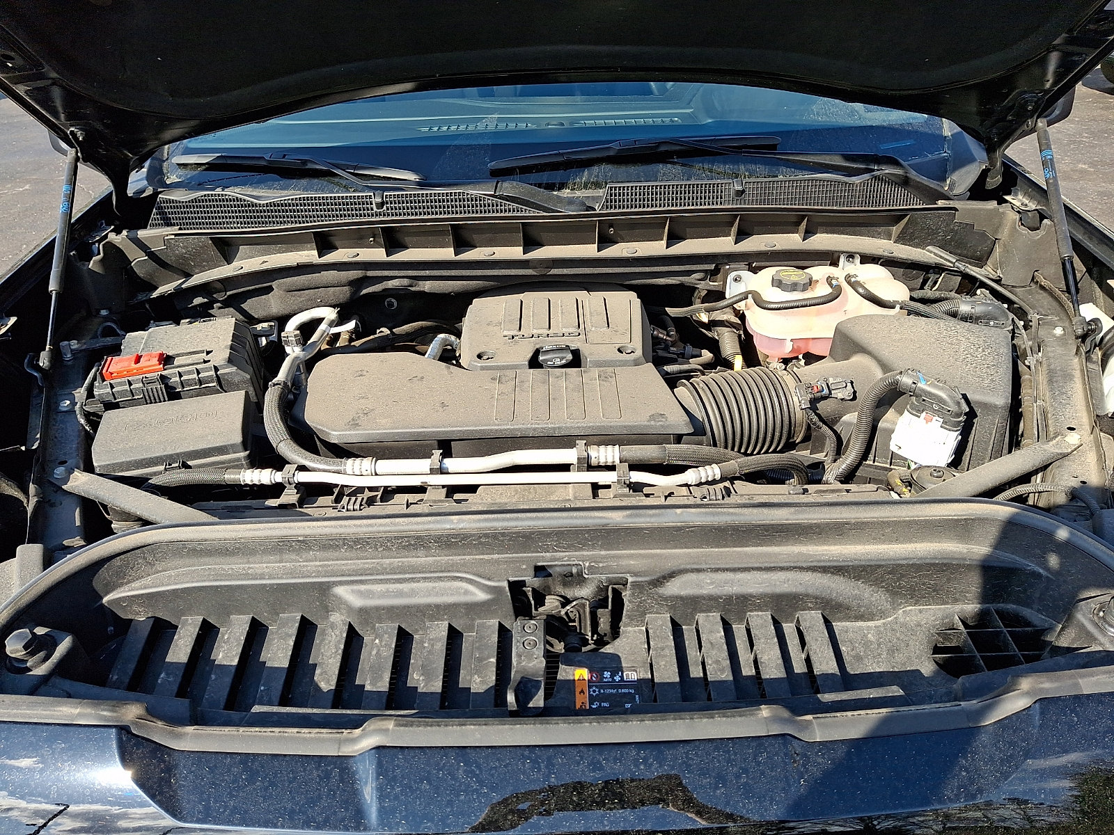 Used 2024 GMC Sierra 1500 Elevation image 27